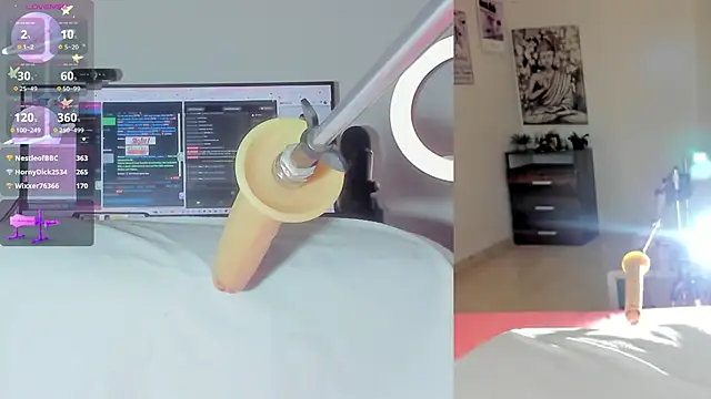 Živý XXX chat sofi_velez