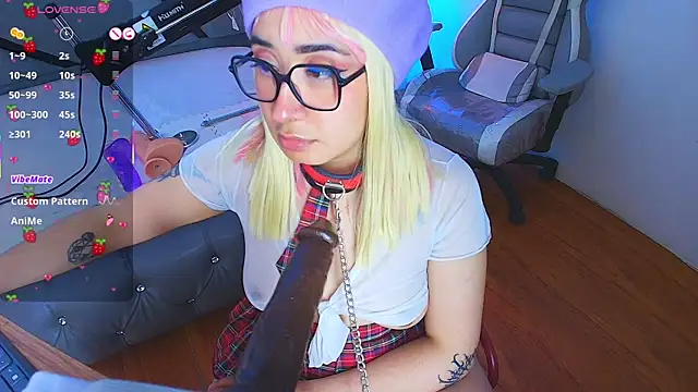 Sembang XXX Secara Langsung sayumi_dirty