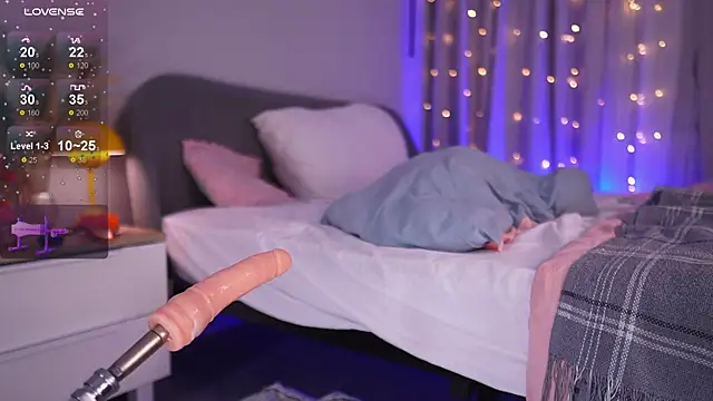 sweetcherryhot Chat XXX in diretta