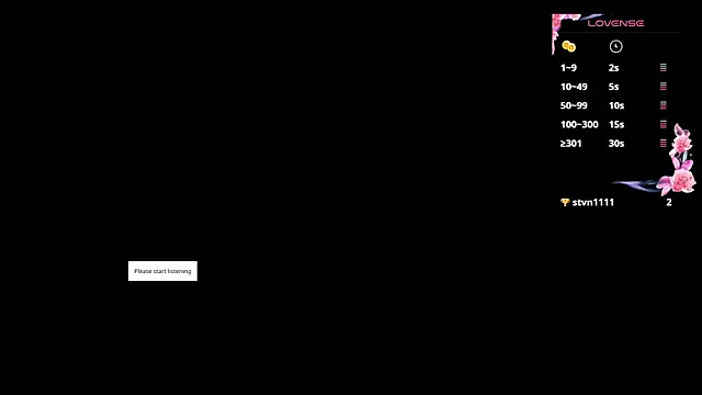 Maavca_のライブXXXチャット