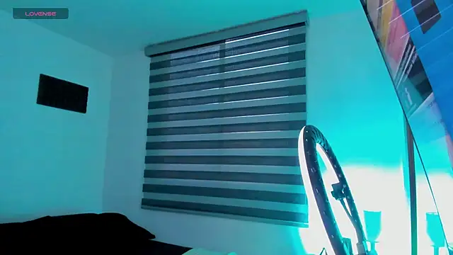 hannarusso 라이브 XXX 채팅