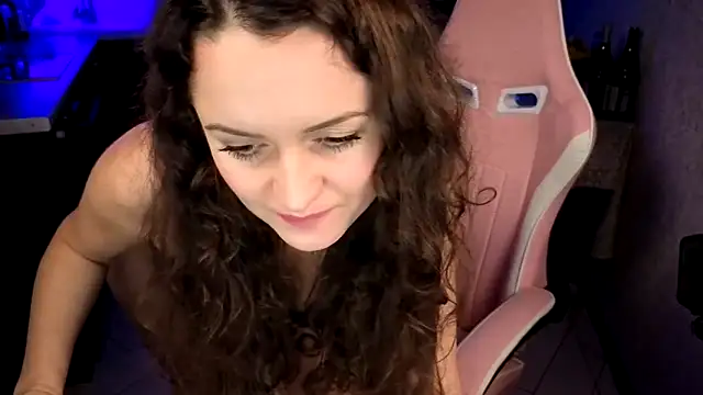 Cerann1n Live XXX chat