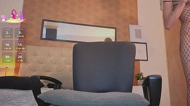 Chatroom XXX en direct de slim_tian