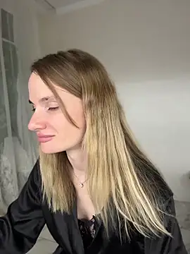 Czat XXX na żywo – AinyrVixxen