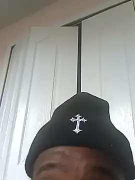 Show de webcam de Scottybless