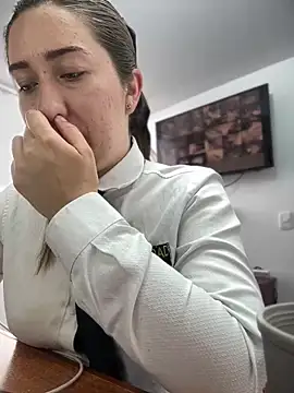 suzy-111 – Kamerová šou