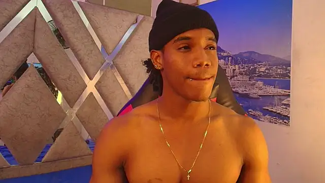 axel_silva4's Live XXX Chat