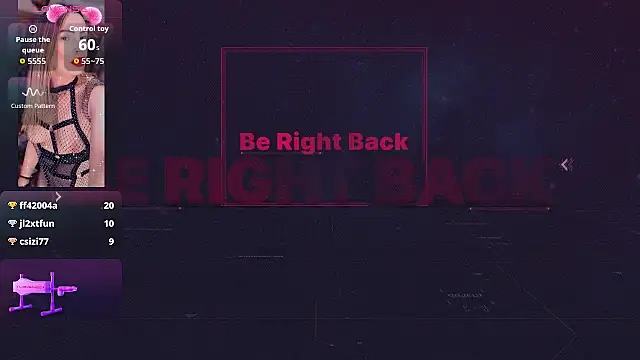 Karina_Blonde_Exclusive's Webcam Show