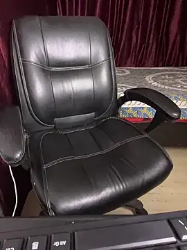 Show modela DarlingRuby na web-kameri