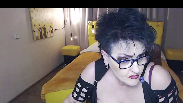 Chat XXX en directo de MasterLeila