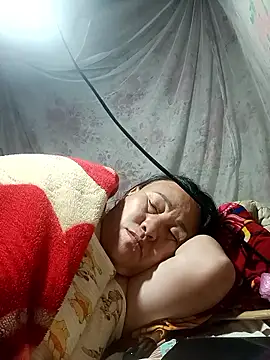 Lucky_baby7 Adlı Modelin Web Kamerası Şovu