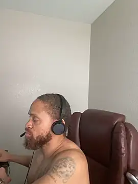 Chat XXX ao vivo de Fathero1time