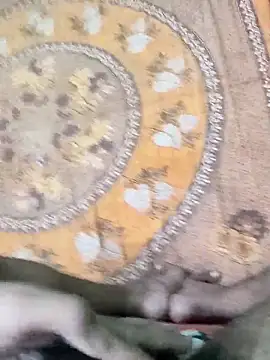 Yashkumar_0697 Adlı Modelin Web Kamerası Şovu