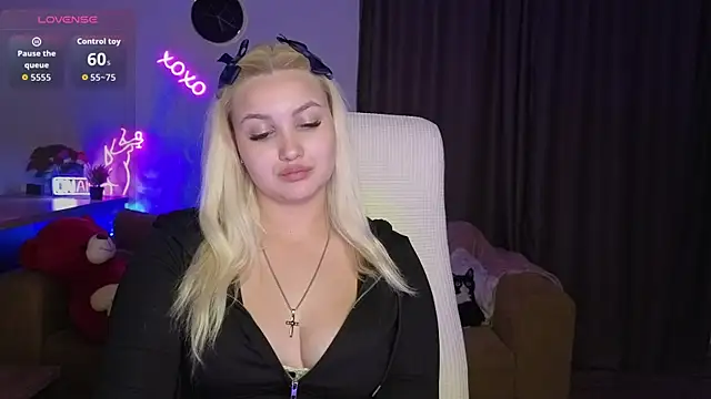 Chat XXX ao vivo de adrelaxina