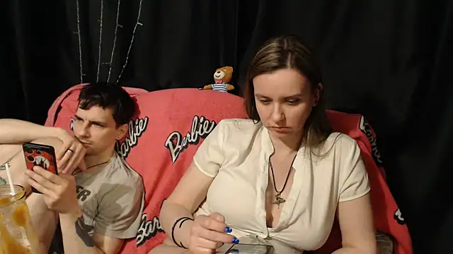 Milana69 webkamerás műsora