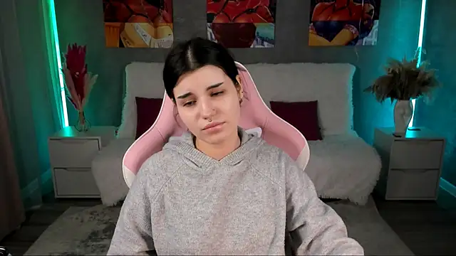 Онлайн чат XXX AnoraDark