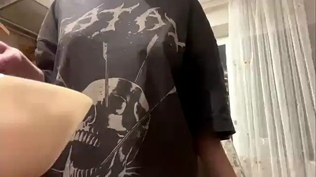 CarolineNine Webcamshow