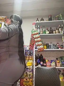 Sara_fun ওয়েবক্যাম শো