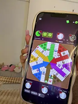 ZaraLuuv – Live XXX-chat