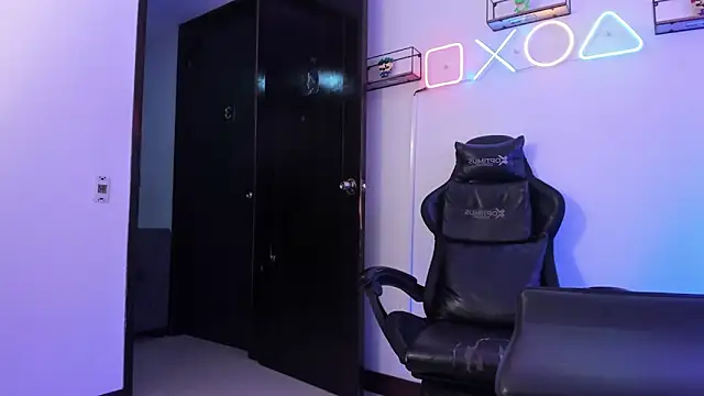 light_eyes_ Obrolan Langsung XXX