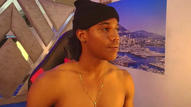 axel_silva4's Live XXX Chat