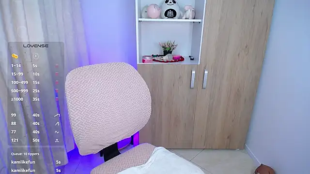 Lu_perez élő XXX-chatje