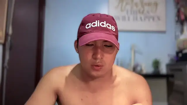 Kingdirtyfog Pertunjukan Webcam