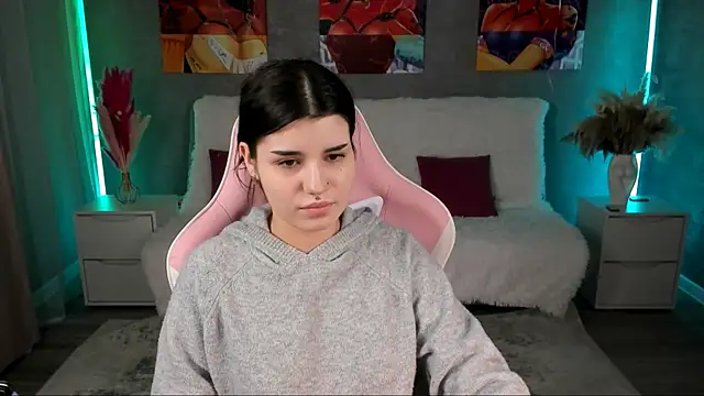 Czat XXX na żywo – AnoraDark