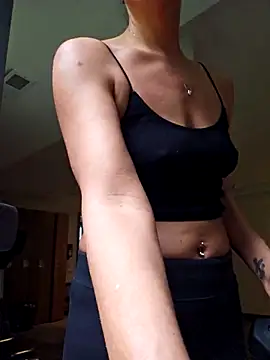 RebeccaXO_ 라이브 XXX 채팅