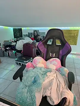 Pertunjukan Kamera Web minalfpro