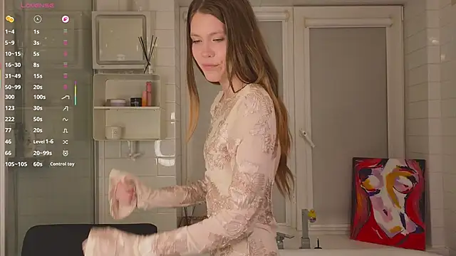 Chat XXX en directo de UlaSaiki