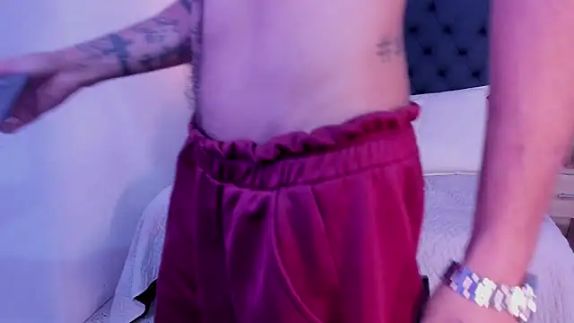 Hisoka_011: вебкам-шоу