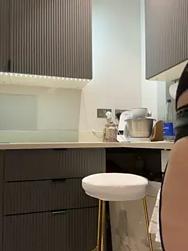 Chatroom XXX en direct de HotLdyllic