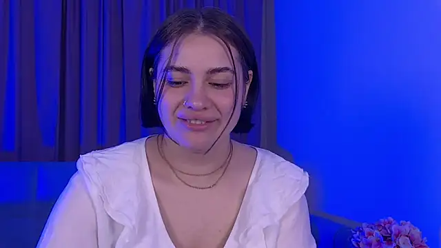 Chat XXX en directo de AdrianaToress