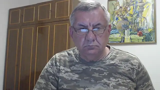 Вебкам-шоу machomale3