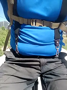 exhibitionistmale's Webcam Show