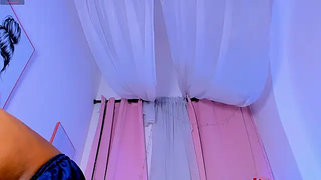 NicoleMadrird: απευθείας συνομιλία ΧΧΧ