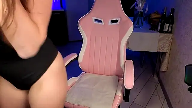 Chat XXX ao vivo de Cerann1