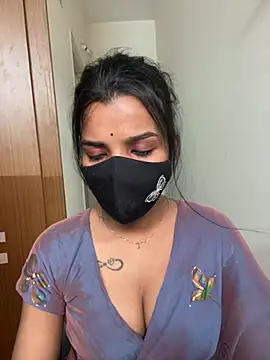 Chat XXX ao vivo de its_ur_flora