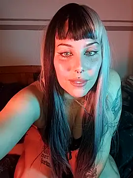 Provocunt Webcam-Show