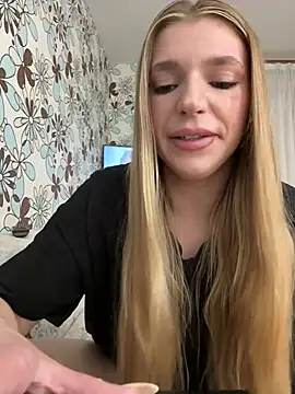 Chat XXX ao vivo de adel_secret