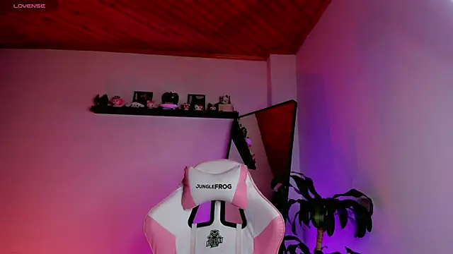 Živý XXX chat kali_ka_