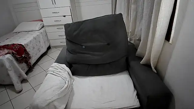 Micchellina Show in webcam