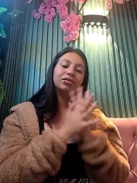 Nat_XxXn Webbikameraesitys