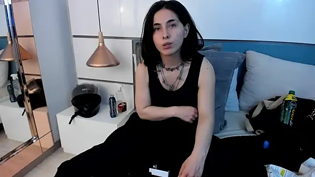 Chat +18 de Ashkoreh ao vivo