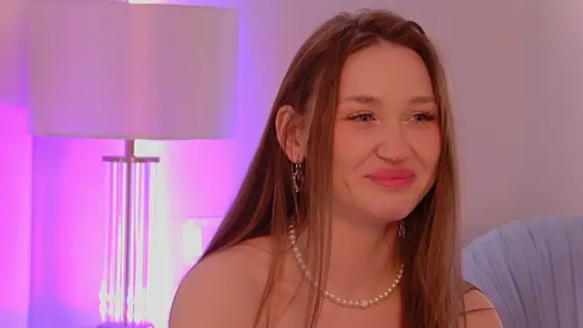 Chat +18 de NancySmitts ao vivo