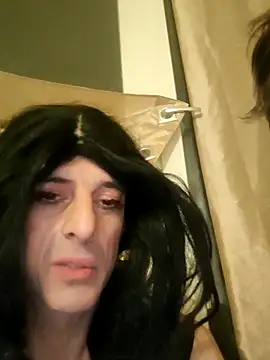 Show webcam de CansumHotBunny