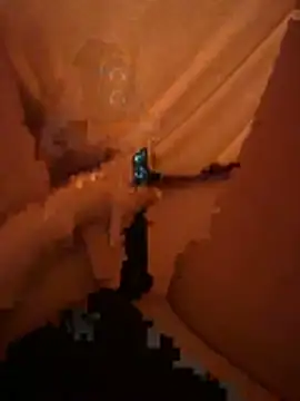 BadxViljaのライブXXXチャット