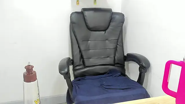 Stefy_cg Obrolan Langsung XXX