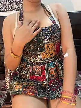 Show de Raat_ki_rani88 na webcam